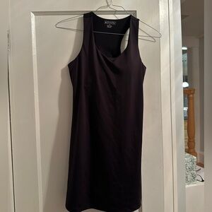 Athleta razor back exercise/ workout dress